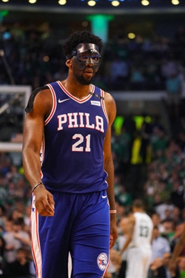 Joel Embiid Poster 3392370