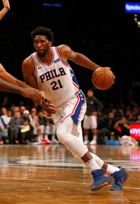 Joel Embiid Poster 3392372