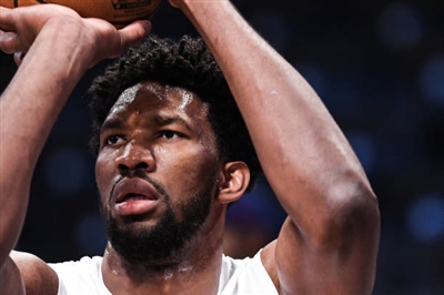 Joel Embiid Poster 3392374