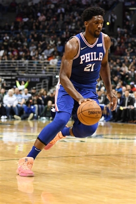 Joel Embiid Poster 3392375