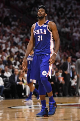 Joel Embiid Poster 3392376