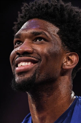Joel Embiid Poster 3392377