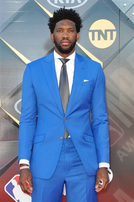 Joel Embiid Poster 3392383