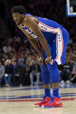 Joel Embiid Poster 3392390