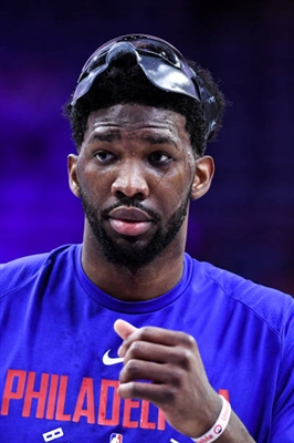 Joel Embiid Poster 3392394