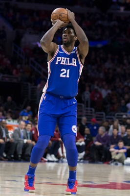 Joel Embiid Poster 3392396