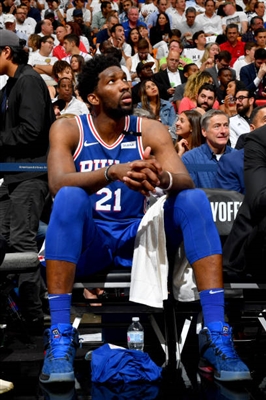 Joel Embiid Poster 3392397