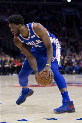 Joel Embiid Poster 3392399