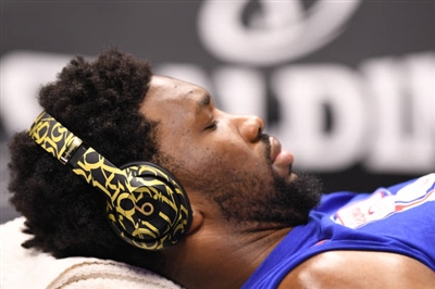 Joel Embiid Poster 3392400