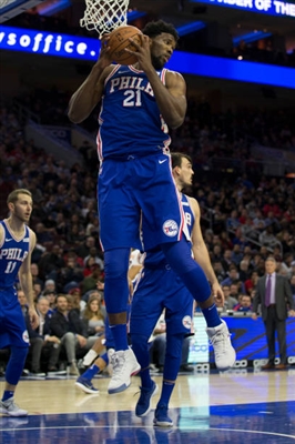 Joel Embiid Poster 3392404