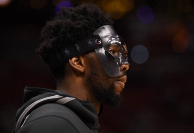 Joel Embiid Poster 3392405