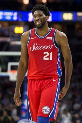 Joel Embiid Poster 3392411