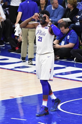 Joel Embiid Poster 3392412