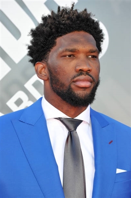 Joel Embiid Poster 3392414