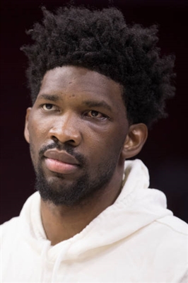 Joel Embiid Poster 3392418