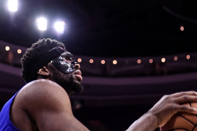 Joel Embiid Poster 3392423