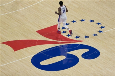 Joel Embiid Poster 3392431
