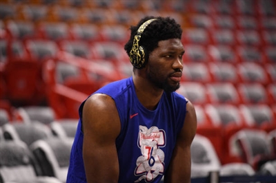 Joel Embiid Poster 3392433