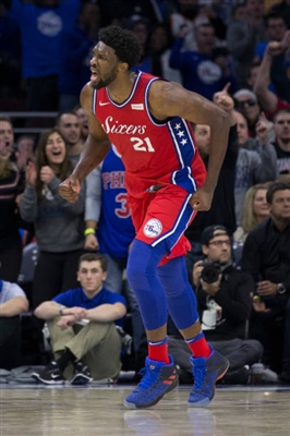 Joel Embiid Poster 3392440