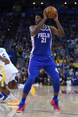 Joel Embiid Poster 3392447