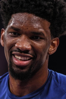 Joel Embiid Poster 3392449