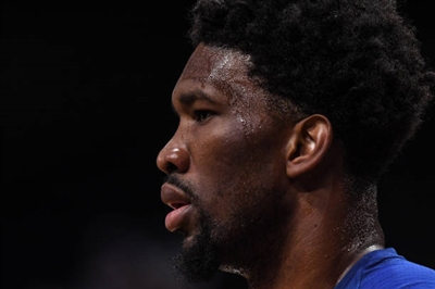 Joel Embiid Poster 3392450