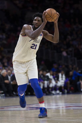 Joel Embiid Poster 3392451