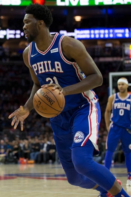 Joel Embiid Poster 3392453