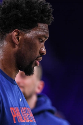 Joel Embiid Poster 3392462