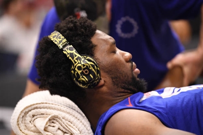 Joel Embiid Poster 3392466
