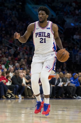 Joel Embiid Poster 3392469