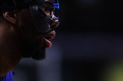 Joel Embiid Poster 3392473