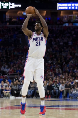 Joel Embiid Poster 3392474