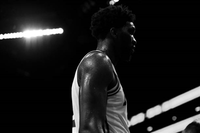 Joel Embiid Poster 3392482