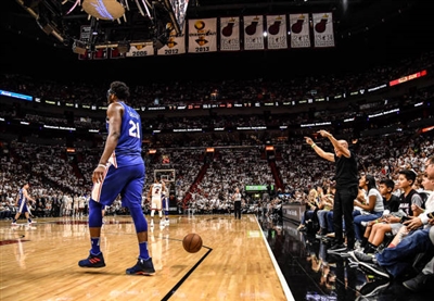 Joel Embiid Poster 3392483