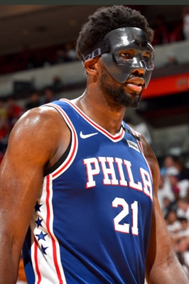 Joel Embiid Poster 3392494