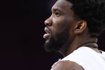 Joel Embiid Poster 3392500