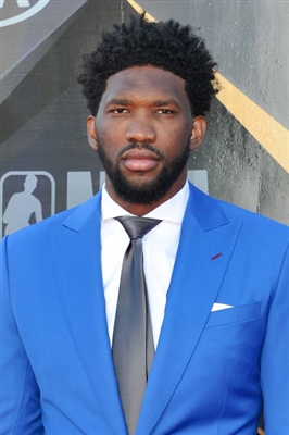 Joel Embiid Poster 3392505