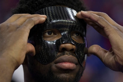 Joel Embiid Poster 3392507
