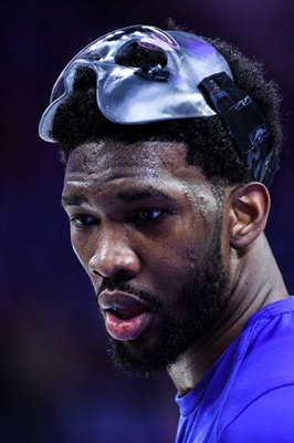 Joel Embiid Poster 3392511