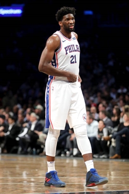 Joel Embiid Poster 3392525