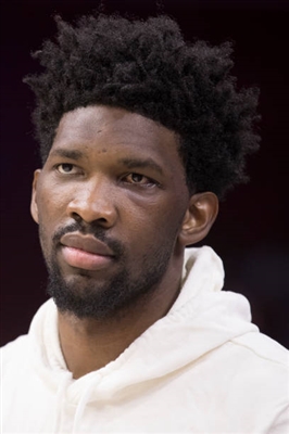 Joel Embiid Poster 3392532