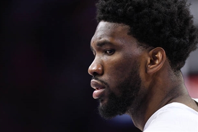 Joel Embiid Poster 3392538