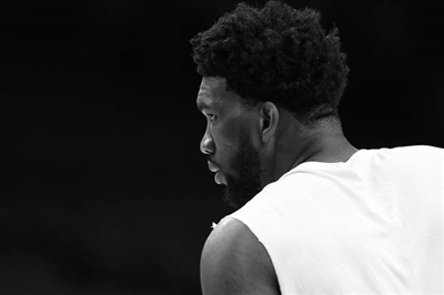 Joel Embiid Poster 3392539
