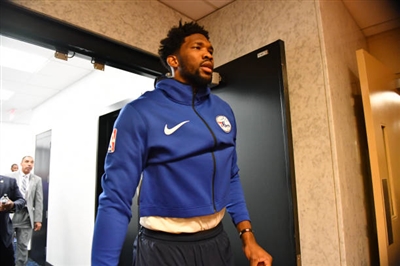 Joel Embiid Poster 3392541