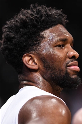 Joel Embiid Poster 3392543