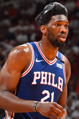 Joel Embiid Poster 3392547