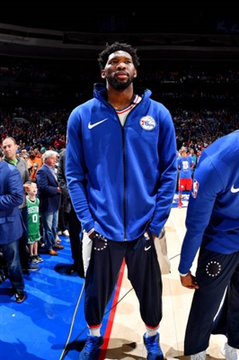 Joel Embiid Poster 3392549