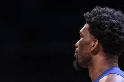 Joel Embiid Poster 3392551