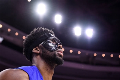 Joel Embiid Poster 3392553